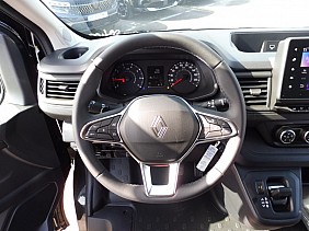 Renault Trafic second hand de vanzare