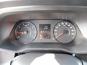 Renault Trafic second hand de vanzare