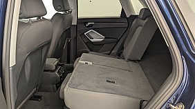 Audi Q3 second hand de vanzare