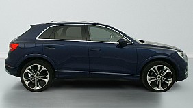 Audi Q3 second hand de vanzare