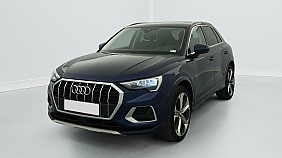 Audi Q3 second hand de vanzare