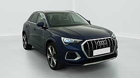 Audi Q3 second hand de vanzare
