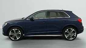 Audi Q3 second hand de vanzare
