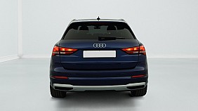 Audi Q3 second hand de vanzare