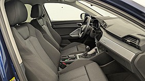 Audi Q3 second hand de vanzare