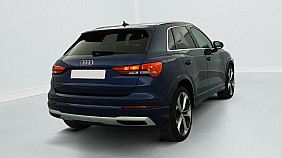 Audi Q3 second hand de vanzare