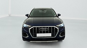 Audi Q3 second hand de vanzare