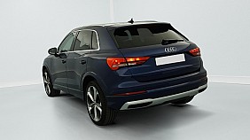 Audi Q3 second hand de vanzare