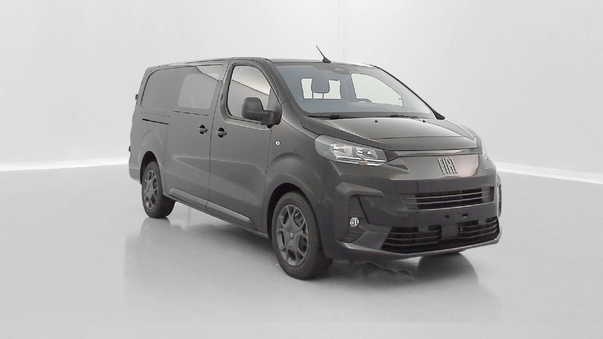 Fiat Scudo second-hand de vanzare