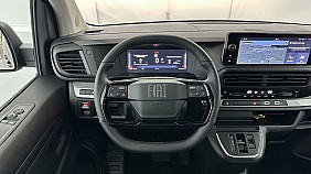Fiat Scudo second hand de vanzare