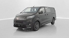 Fiat Scudo second hand de vanzare