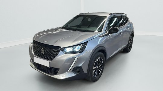 Peugeot 2008 second hand de vanzare
