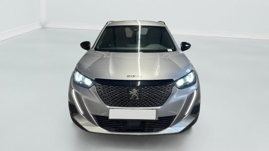 Peugeot 2008 second hand de vanzare