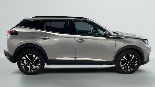 Peugeot 2008 second hand de vanzare