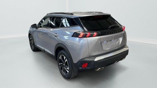 Peugeot 2008 second hand de vanzare