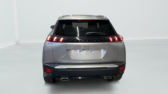 Peugeot 2008 second hand de vanzare