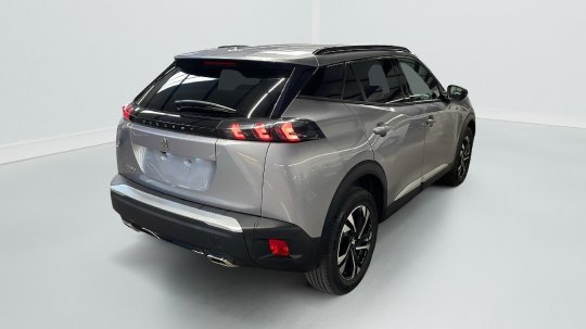 Peugeot 2008 second hand de vanzare