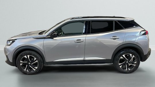 Peugeot 2008 second hand de vanzare