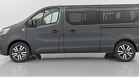 Renault Trafic second hand de vanzare
