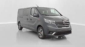 Renault Trafic second hand de vanzare