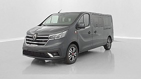 Renault Trafic second hand de vanzare