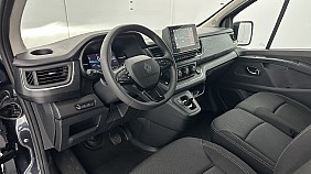 Renault Trafic second hand de vanzare