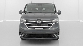 Renault Trafic second hand de vanzare