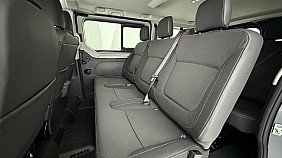 Renault Trafic second hand de vanzare