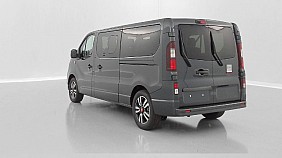 Renault Trafic second hand de vanzare