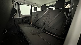 Renault Trafic second hand de vanzare