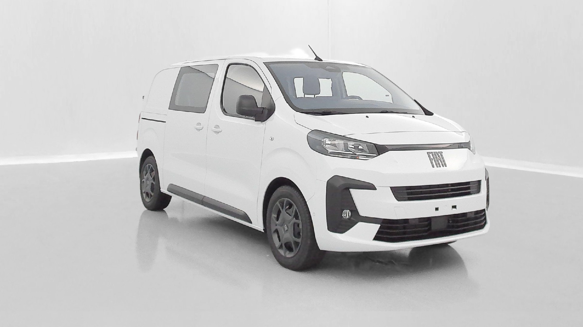 Fiat Scudo second-hand de vanzare
