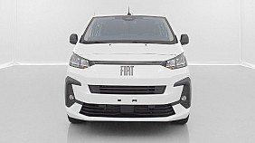 Fiat Scudo second hand de vanzare