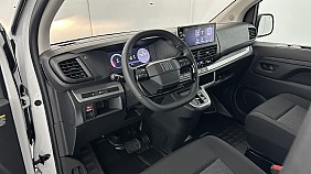 Fiat Scudo second hand de vanzare