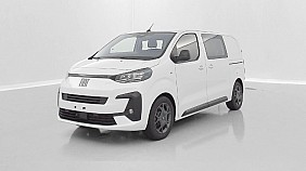 Fiat Scudo second hand de vanzare