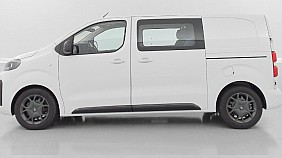 Fiat Scudo second hand de vanzare