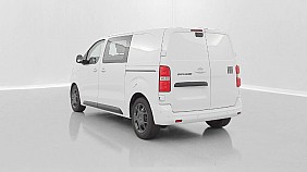 Fiat Scudo second hand de vanzare