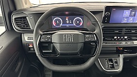 Fiat Scudo second hand de vanzare