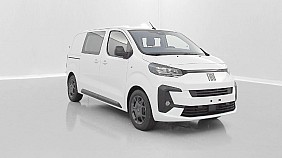 Fiat Scudo second hand de vanzare