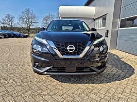 Nissan Juke second hand de vanzare
