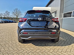 Nissan Juke second hand de vanzare