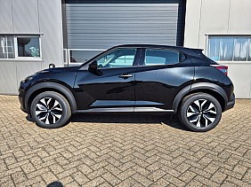 Nissan Juke second hand de vanzare