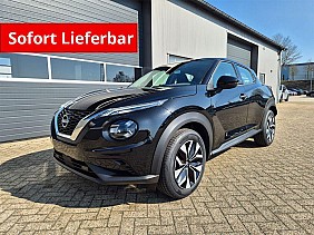Nissan Juke second hand de vanzare