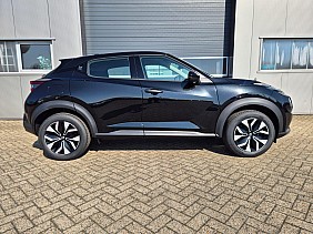 Nissan Juke second hand de vanzare