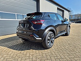 Nissan Juke second hand de vanzare