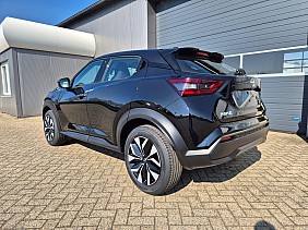 Nissan Juke second hand de vanzare