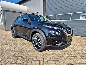 Nissan Juke second hand de vanzare