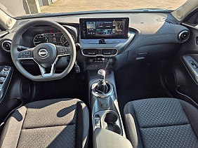 Nissan Juke second hand de vanzare
