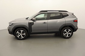 Dacia Duster second hand de vanzare