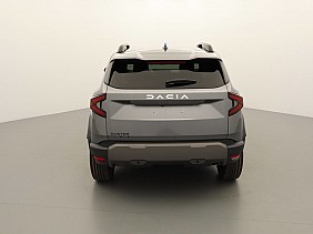 Dacia Duster second hand de vanzare