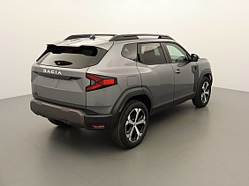 Dacia Duster second hand de vanzare
